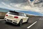 Mini John Cooper Works Clubman by 3D Design 2018 года